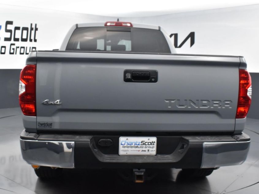2020 TOYOTA TUNDRA DOUBLE CAB SR/SR5/DOUBLE 5TFUY5F13LX871381