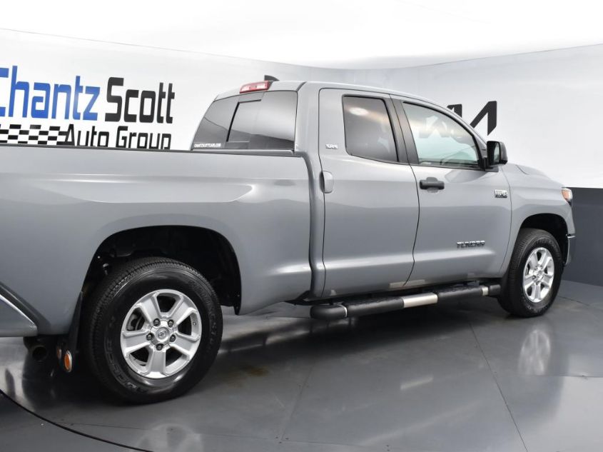 2020 TOYOTA TUNDRA DOUBLE CAB SR/SR5/DOUBLE 5TFUY5F13LX871381