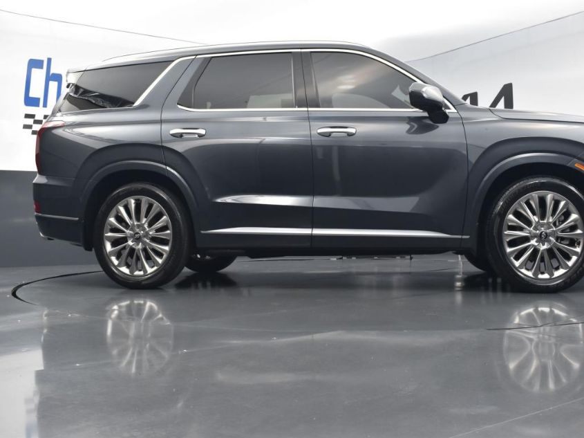 2020 HYUNDAI PALISADE LIMITED KM8R54HE7LU072743