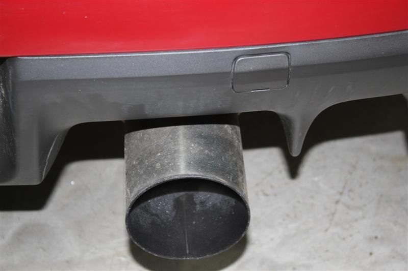 2015 MITSUBISHI LANCER EVOLUTION MR JA32W5FV8FU014316