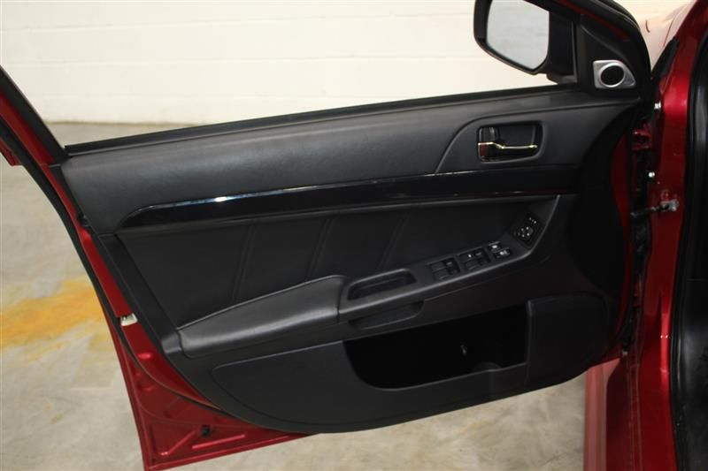 2015 MITSUBISHI LANCER EVOLUTION MR JA32W5FV8FU014316