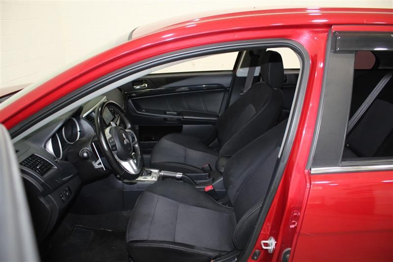 2015 MITSUBISHI LANCER EVOLUTION MR JA32W5FV8FU014316