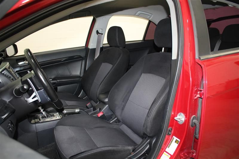 2015 MITSUBISHI LANCER EVOLUTION MR JA32W5FV8FU014316