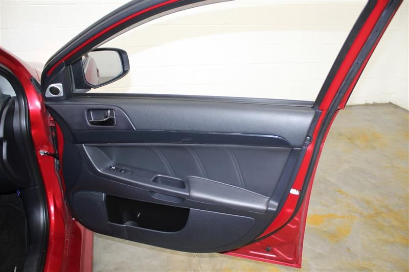 2015 MITSUBISHI LANCER EVOLUTION MR JA32W5FV8FU014316