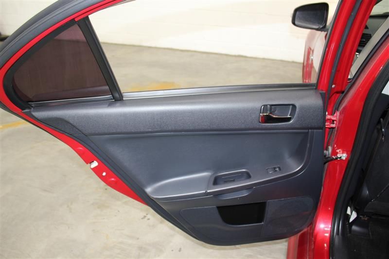 2015 MITSUBISHI LANCER EVOLUTION MR JA32W5FV8FU014316
