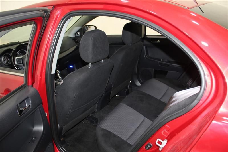 2015 MITSUBISHI LANCER EVOLUTION MR JA32W5FV8FU014316
