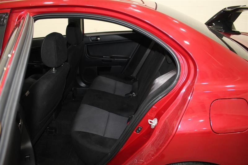 2015 MITSUBISHI LANCER EVOLUTION MR JA32W5FV8FU014316