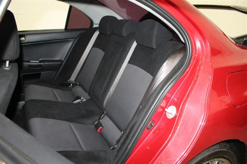 2015 MITSUBISHI LANCER EVOLUTION MR JA32W5FV8FU014316