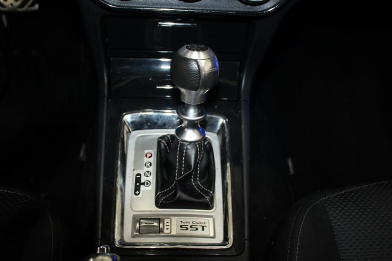 2015 MITSUBISHI LANCER EVOLUTION MR JA32W5FV8FU014316
