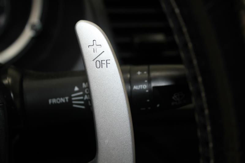 2015 MITSUBISHI LANCER EVOLUTION MR JA32W5FV8FU014316