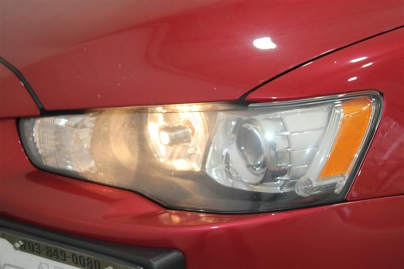 2015 MITSUBISHI LANCER EVOLUTION MR JA32W5FV8FU014316
