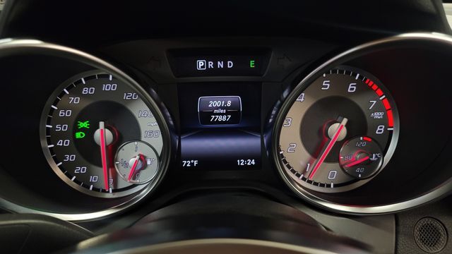 2014 MERCEDES-BENZ SLK-CLASS SLK 250 WDDPK4HA2EF078223