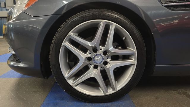 2014 MERCEDES-BENZ SLK-CLASS SLK 250 WDDPK4HA2EF078223
