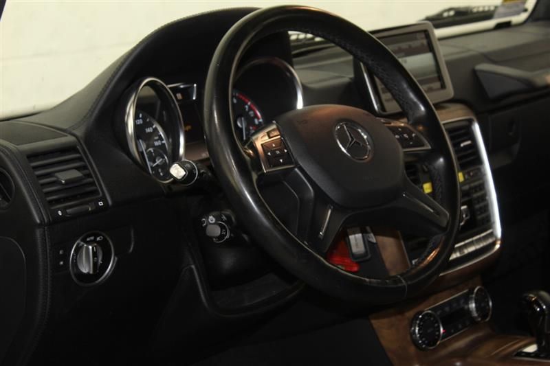 2015 MERCEDES-BENZ G-CLASS G 550 WDCYC3HF7FX230200