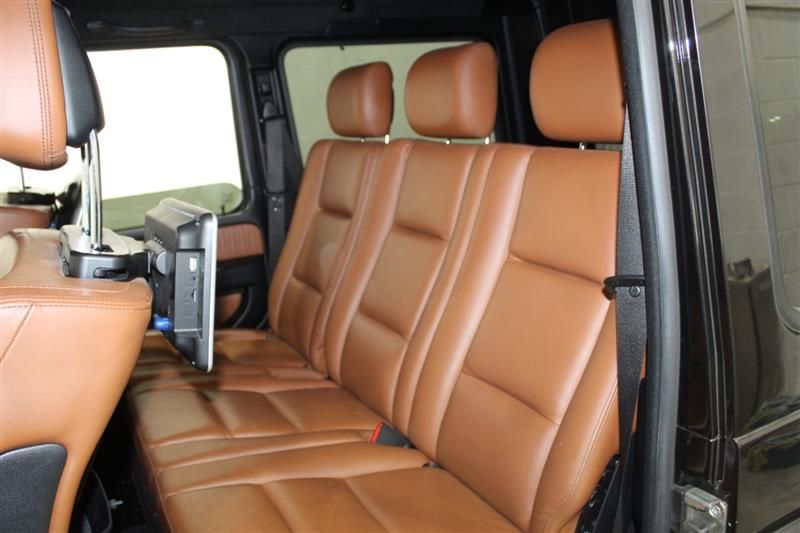 2015 MERCEDES-BENZ G-CLASS G 550 WDCYC3HF7FX230200