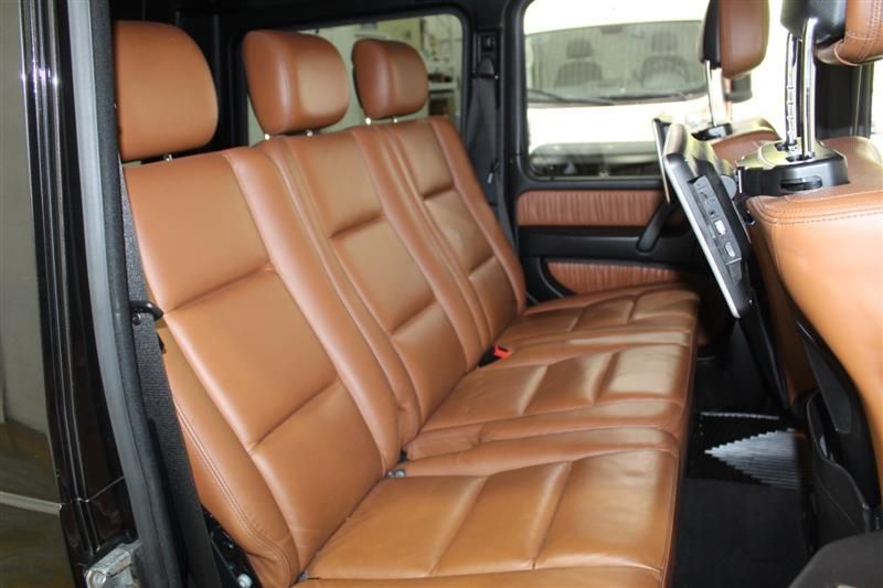 2015 MERCEDES-BENZ G-CLASS G 550 WDCYC3HF7FX230200