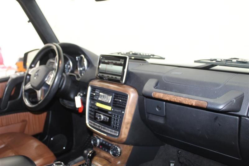2015 MERCEDES-BENZ G-CLASS G 550 WDCYC3HF7FX230200