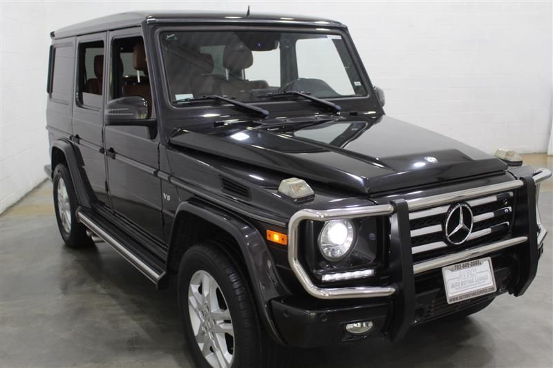 2015 MERCEDES-BENZ G-CLASS G 550 WDCYC3HF7FX230200