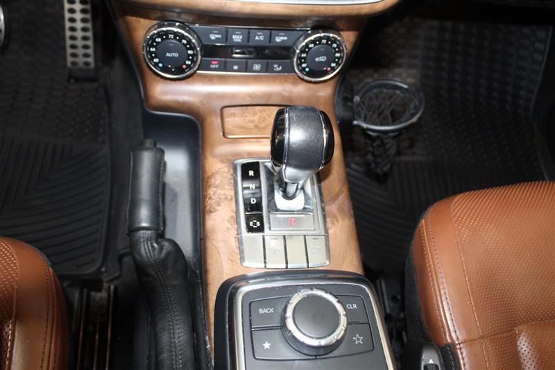 2015 MERCEDES-BENZ G-CLASS G 550 WDCYC3HF7FX230200
