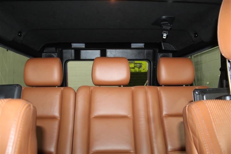 2015 MERCEDES-BENZ G-CLASS G 550 WDCYC3HF7FX230200