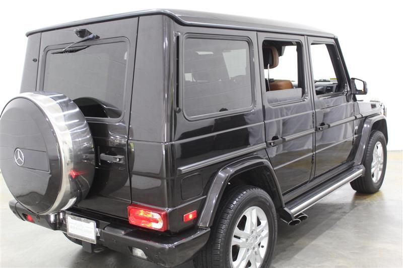 2015 MERCEDES-BENZ G-CLASS G 550 WDCYC3HF7FX230200