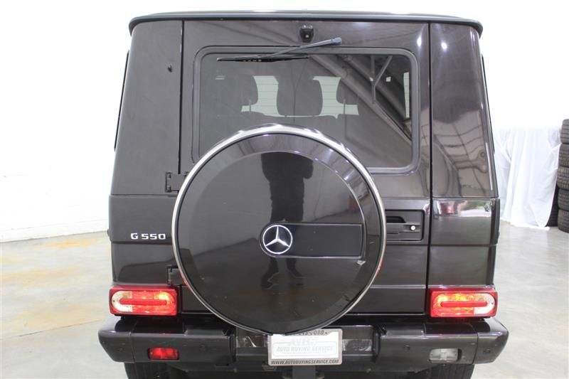 2015 MERCEDES-BENZ G-CLASS G 550 WDCYC3HF7FX230200