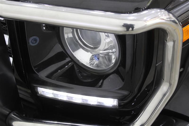 2015 MERCEDES-BENZ G-CLASS G 550 WDCYC3HF7FX230200