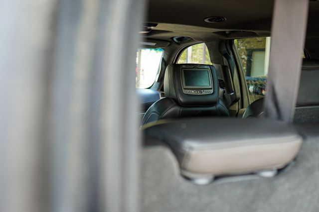 2018 CADILLAC ESCALADE PLATINUM 1GYS3DKJ8JR300115