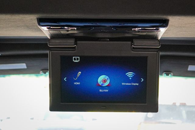 2018 CADILLAC ESCALADE PLATINUM 1GYS3DKJ8JR300115