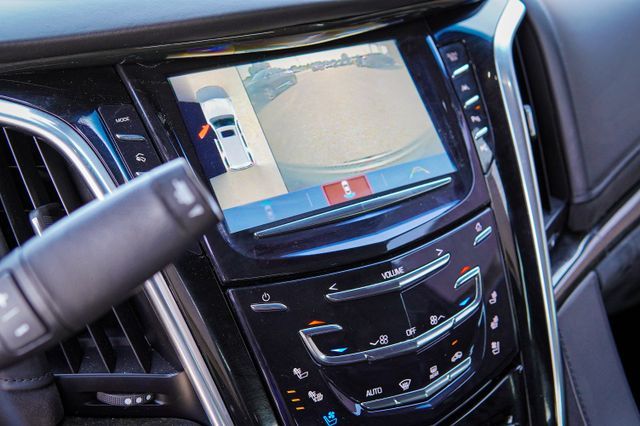 2018 CADILLAC ESCALADE PLATINUM 1GYS3DKJ8JR300115