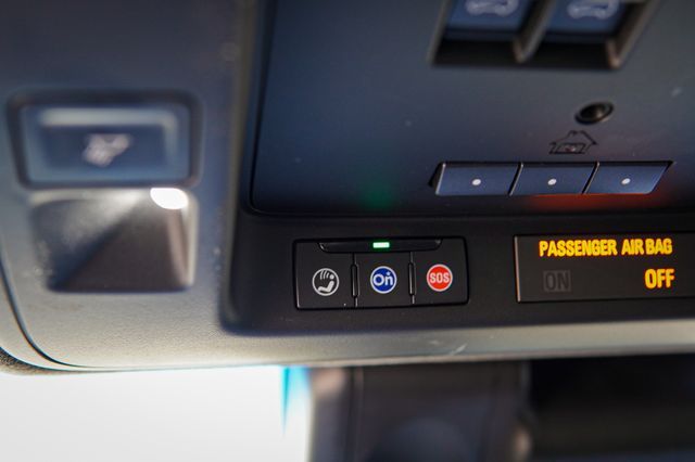 2018 CADILLAC ESCALADE PLATINUM 1GYS3DKJ8JR300115