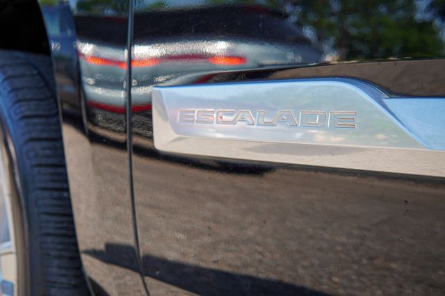 2018 CADILLAC ESCALADE PLATINUM 1GYS3DKJ8JR300115