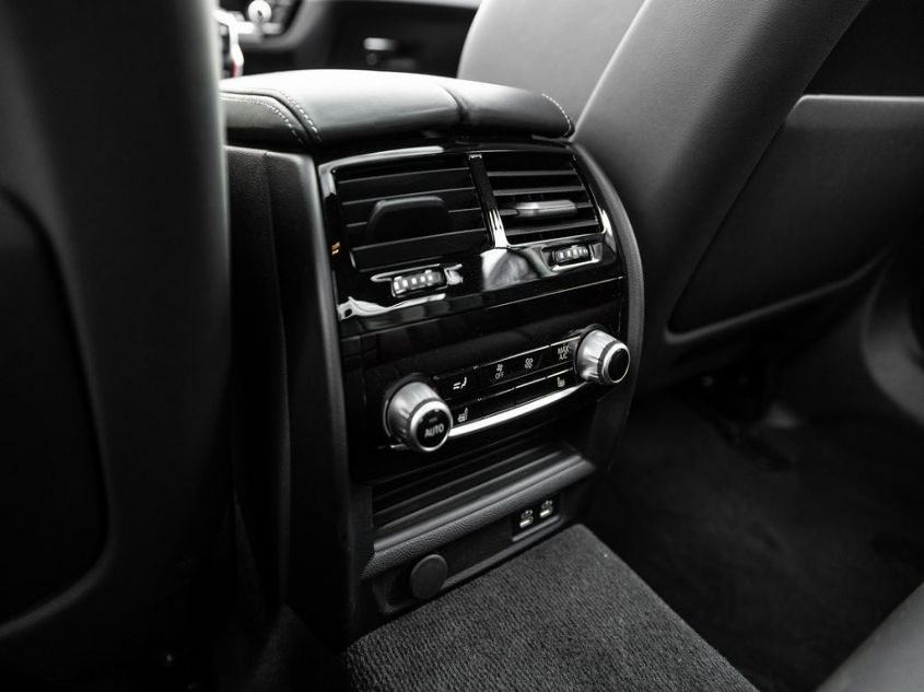2021 BMW M5 WBS83CH02MCF93506