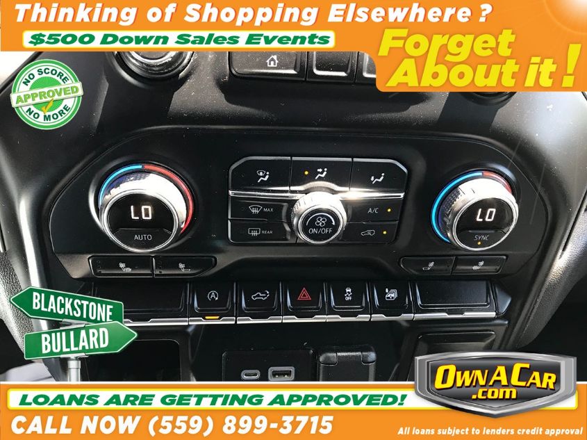 2019 CHEVROLET SILVERADO C1500 RST 3GCPWDED6KG281283