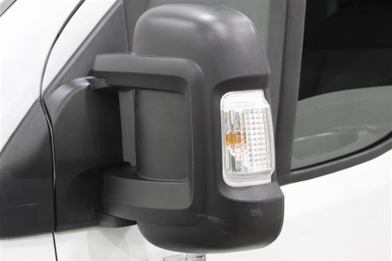 2019 RAM PROMASTER 2500 2500 HIGH 3C6TRVCG1KE520525