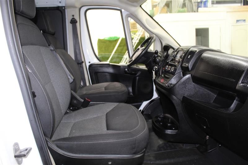 2019 RAM PROMASTER 2500 2500 HIGH 3C6TRVCG1KE520525
