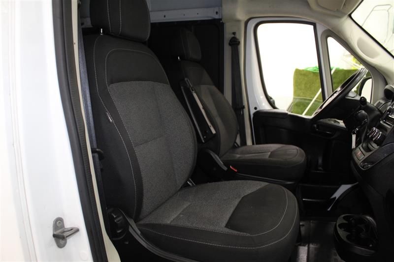 2019 RAM PROMASTER 2500 2500 HIGH 3C6TRVCG1KE520525