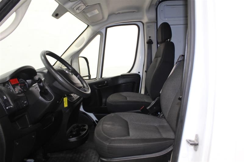 2019 RAM PROMASTER 2500 2500 HIGH 3C6TRVCG1KE520525