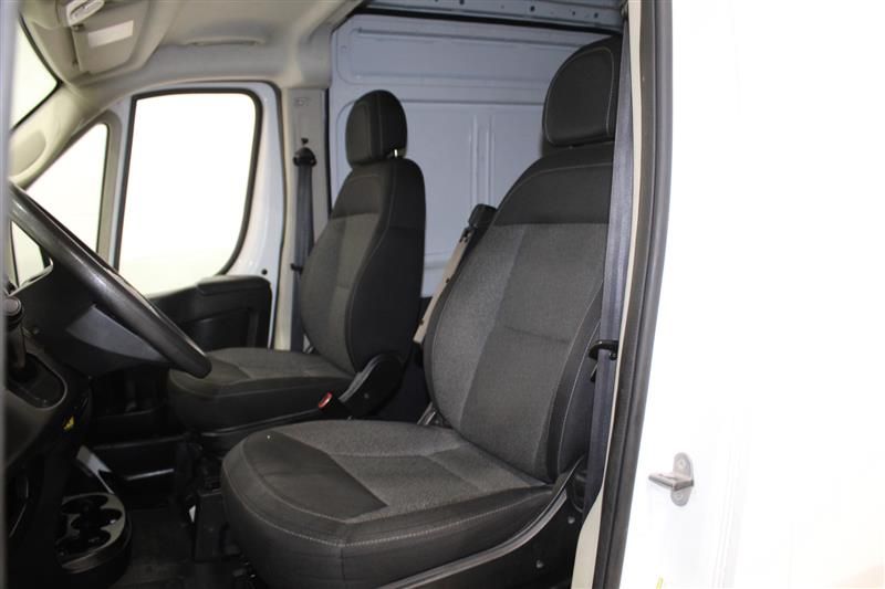 2019 RAM PROMASTER 2500 2500 HIGH 3C6TRVCG1KE520525