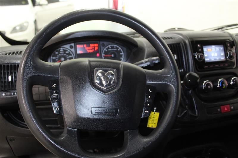 2019 RAM PROMASTER 2500 2500 HIGH 3C6TRVCG1KE520525