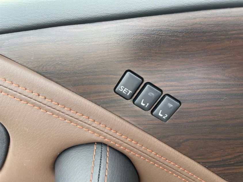 2019 NISSAN ARMADA PLATINUM JN8AY2NE3K9756583