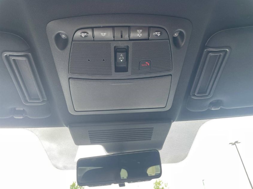 2019 NISSAN ARMADA PLATINUM JN8AY2NE3K9756583