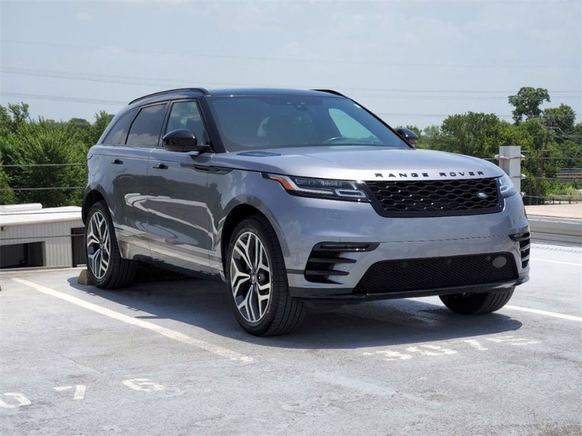 2020 LAND ROVER RANGE ROVER VELAR R-DYNAMIC S SALYK2EX0LA245824