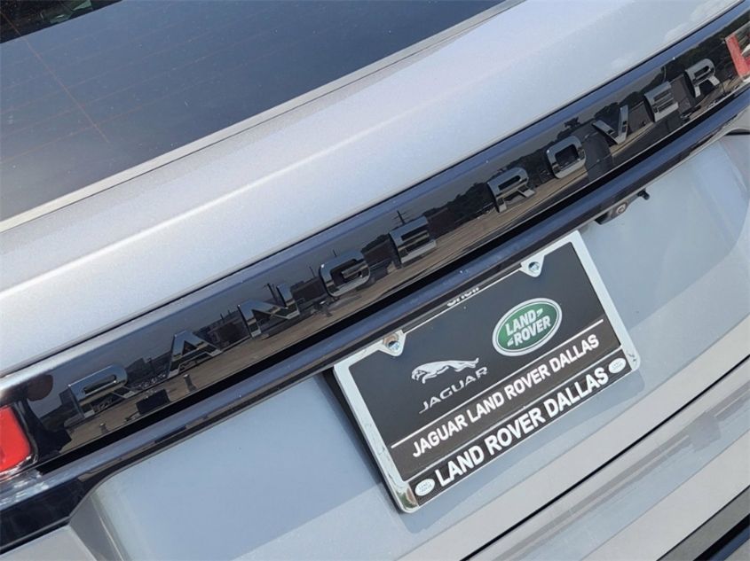 2020 LAND ROVER RANGE ROVER VELAR R-DYNAMIC S SALYK2EX0LA245824