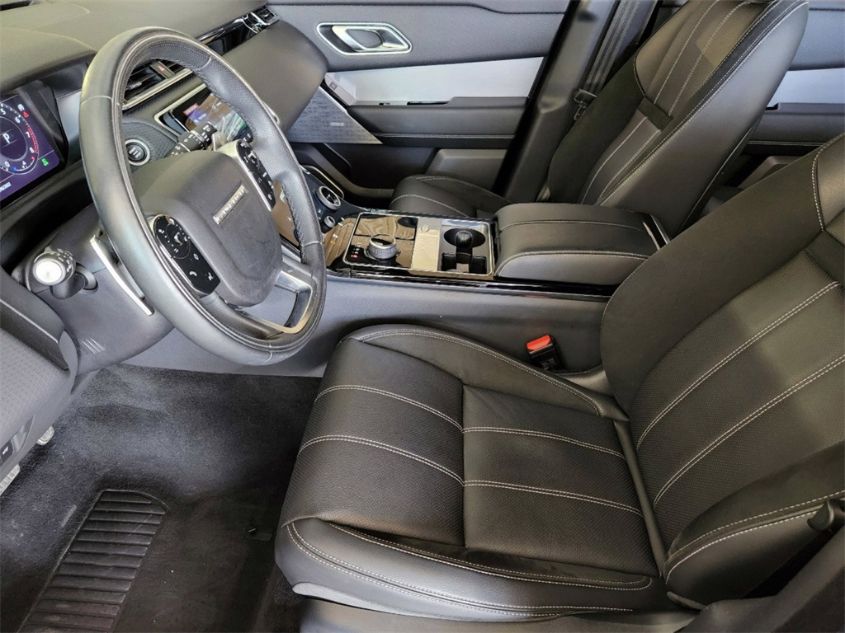 2020 LAND ROVER RANGE ROVER VELAR R-DYNAMIC S SALYK2EX0LA245824