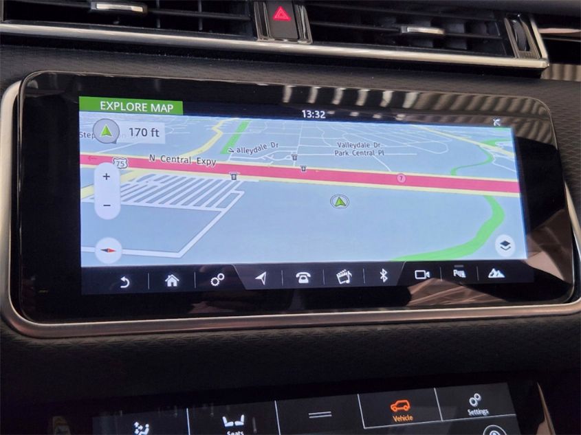 2020 LAND ROVER RANGE ROVER VELAR R-DYNAMIC S SALYK2EX0LA245824