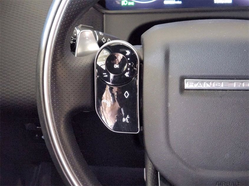 2020 LAND ROVER RANGE ROVER VELAR R-DYNAMIC S SALYK2EX0LA245824