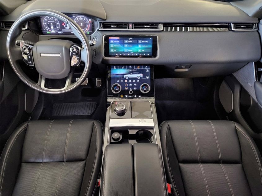 2020 LAND ROVER RANGE ROVER VELAR R-DYNAMIC S SALYK2EX0LA245824