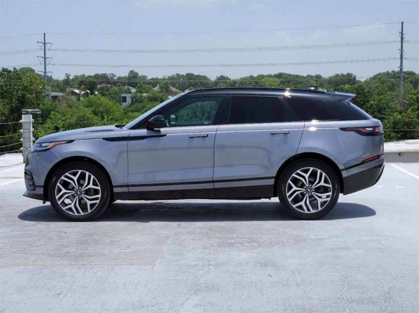 2020 LAND ROVER RANGE ROVER VELAR R-DYNAMIC S SALYK2EX0LA245824