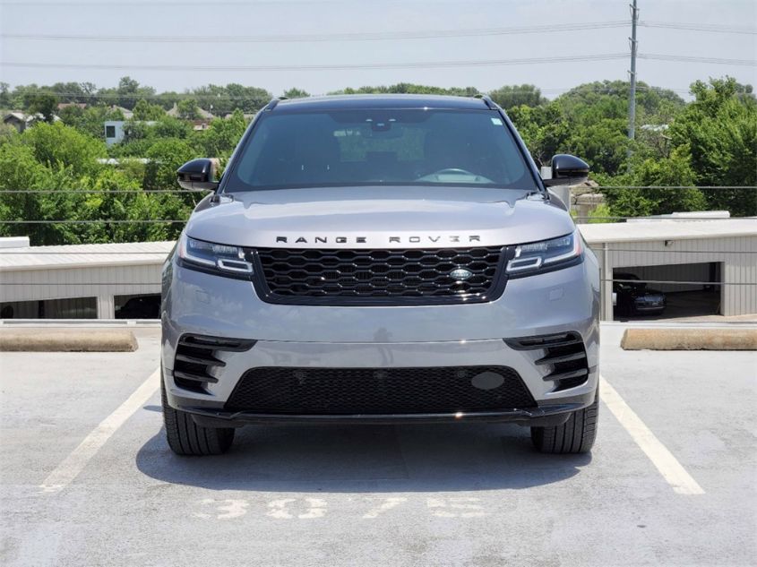 2020 LAND ROVER RANGE ROVER VELAR R-DYNAMIC S SALYK2EX0LA245824